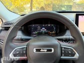 Jeep Compass 1.3 T-GDI 4xe PLUG-IN HYBRID Auto First Edition Urban