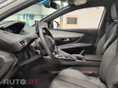 Peugeot 3008 1.6 Hybrid GT e-EAT8