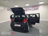 Citroen C1 1.0 VTi Feel