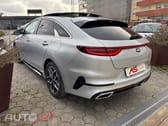 Kia Proceed 1.6 CRDi GT Line