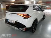 Kia Sportage 1.6 T-GDi PHEV Tech