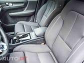 Volvo C40 Recharge Twin Ultimate