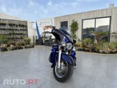 Harley Davidson Ultra Screeming Eagle