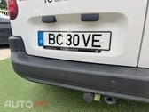 Opel Combo 1.5 CDTi L1H1 Edition Plus
