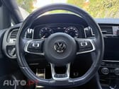 Volkswagen Golf 1.4 GTE Plug-in