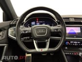 Audi Q3 45 TFSIe S line S tronic