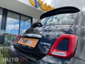 Fiat 500 1.0 Hybrid Connect