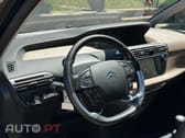 Citroen C4 Grand Picasso 2.0 BlueHDi Exclusive
