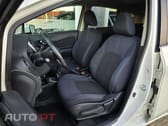 Nissan Note 1.2 Acenta
