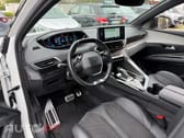 Peugeot 3008 1.6 Hybrid GT e-EAT8