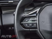Peugeot 408 1.6 Hybrid GT e-EAT8