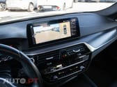 BMW 520 e Pack M