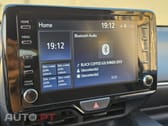 Toyota Yaris 1.5 HDF Exclusive