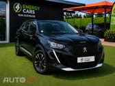 Peugeot E-2008 50 kWh Allure Pack