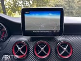 Mercedes-Benz A 45 AMG 4-Matic