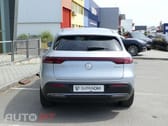 Mercedes-Benz EQC 400 4Matic