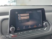 Nissan Qashqai 1.3 DIG-T N-Connecta 