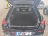 Mercedes-Benz CLA 180 d Shooting Brake AMG Line Aut.