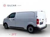 Toyota Proace 75 kWh L1 Comfort