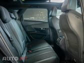 Peugeot 3008 1.5 BlueHDi GT Line EAT8