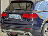 Mercedes-Benz GLC 300 e 4Matic