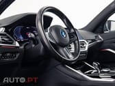 BMW 320 e Pack M Auto