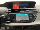 Citroen Grand C4 SpaceTourer 1.5 BlueHDi Business EAT8