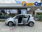 Opel Corsa 1.3 CDTi Dynamic