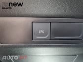 Renault Captur EVOLUTION ECO-G 100