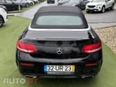 Mercedes-Benz C 180 AMG Line