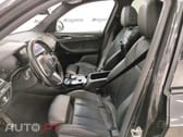 BMW X3 20 d xDrive Pack M