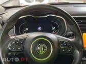 MG ZS 1.0 T-GDI Luxury Aut.