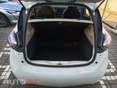 Renault Zoe (c/ Bateria) Limited 50