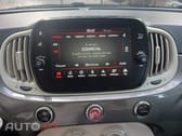 Fiat 500 1.2 Lounge Dualogic S&S