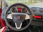 Seat Ibiza SC 1.6 TDi Sport DPF