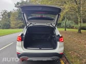 BMW X1 xDrive25d Aut. Sport Line
