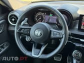 Alfa Romeo Tonale 1.5 Hybrid Edizione Speciale