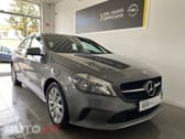 Mercedes-Benz A 160 CDI Urban