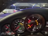 Porsche Panamera 3.0 V6