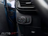 Ford Fiesta 1.0 EcoBoost MHEV ST-Line