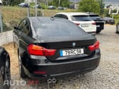 BMW 420 d Line Luxury
