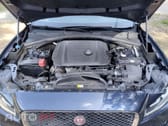 Jaguar F-Pace 2.0 i4D Prestige