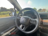 Citroen C3 1.6 BlueHDi Shine