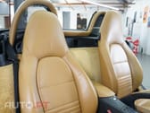Porsche Boxster 2.5 Comfort