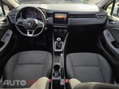 Renault Clio 1.0 TCe Intens Bi-Fuel