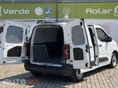 Toyota Proace City 1.2G L1 Comfort