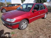 Peugeot 306 1.4 75 CV GRIFFE