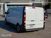 Renault Trafic Vu Fm L2h1 2.0 Bdci 150 I
