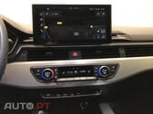 Audi A4 Avant 40 TDI S tronic S line