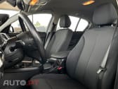 BMW 116 d EfficientDynamics Edition